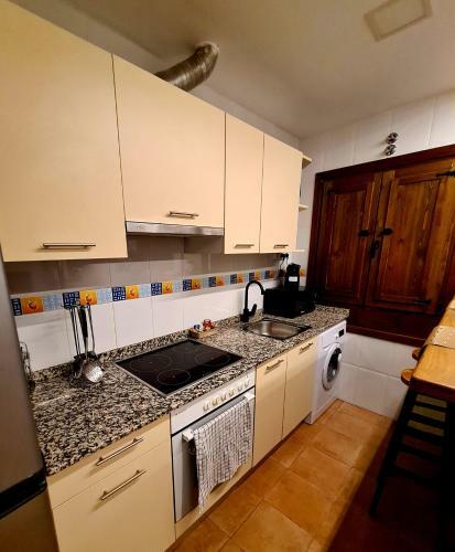 Apartamento Piso La Merced