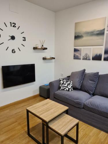 Apartamento Piso La Merced