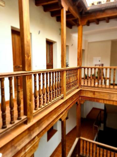 Apartamento Piso La Merced