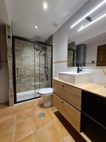 Apartamento Piso La Merced