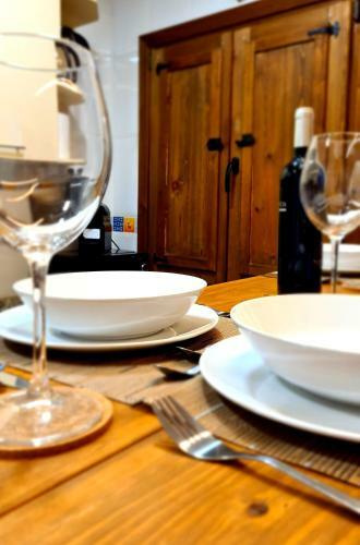 Apartamento Piso La Merced