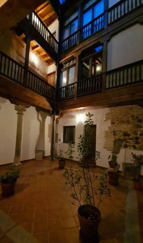 Apartamento Piso La Merced