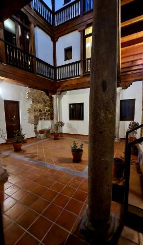 Apartamento Piso La Merced