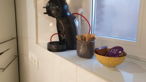 Apartamento Azabache