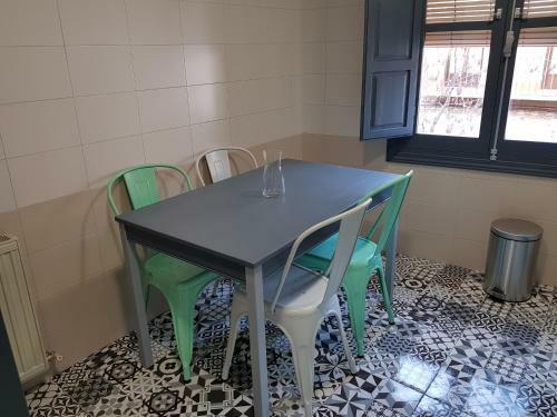 Apartamento Duplex La Rosa De Los Vientos
