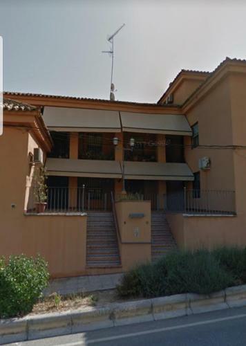 Apartamento Duplex La Rosa De Los Vientos