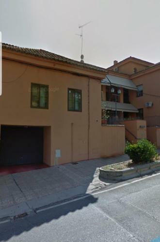 Apartamento Duplex La Rosa De Los Vientos