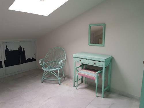 Apartamento Duplex La Rosa De Los Vientos