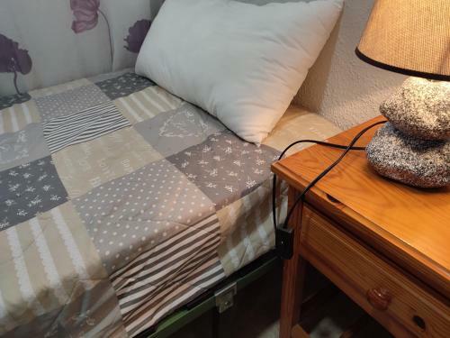 Apartamento Bungalow Cracovia
