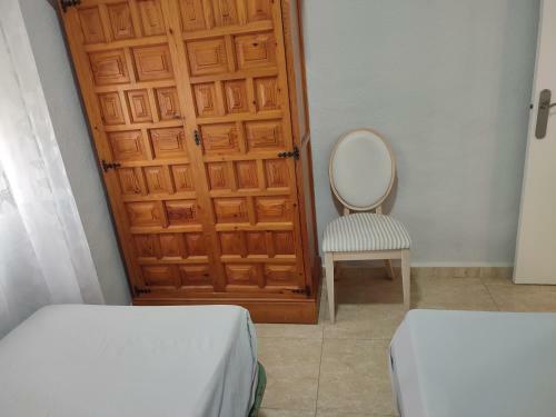 Apartamento Bungalow Cracovia