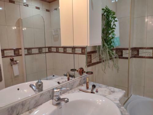 Apartamento Bungalow Cracovia