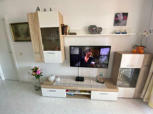 Apartamento Casa Jacqueline