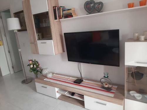 Apartamento Casa Jacqueline