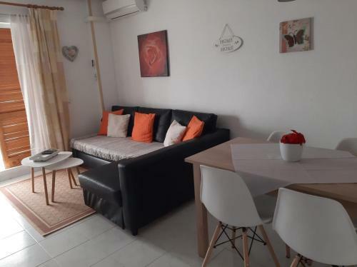 Apartamento Casa Jacqueline