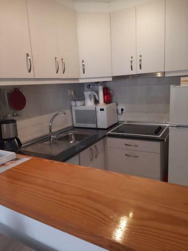 Apartamento Casa Jacqueline