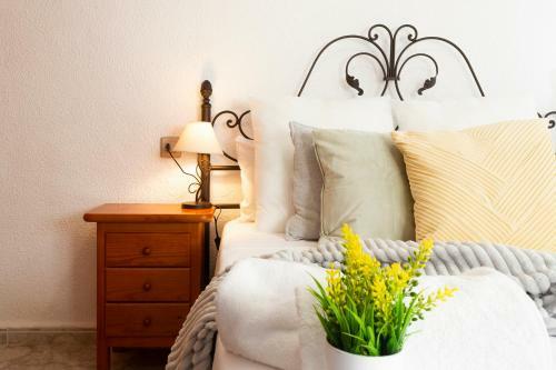 Apartamento Pink Seafront La Mata