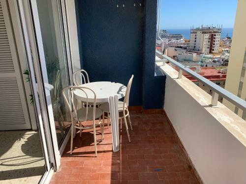 Apartamento Stella Torremolinos