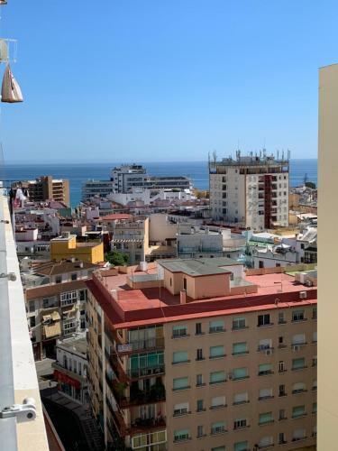 Apartamento Stella Torremolinos