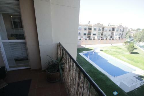 Apartamento Los �lamos