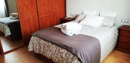 Apartamento D�plex Frente Al Mar Paseo Mar�timo Torremolinos