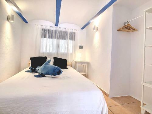 Apartamento Illa Blava