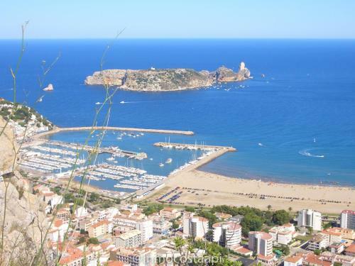 Apartamento Illa Blava
