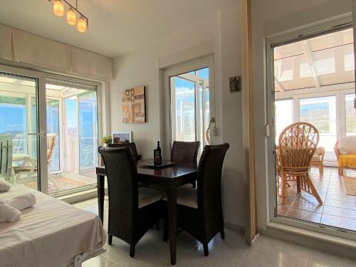 Apartamento Torrox Park Seaview Casasol