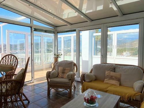 Apartamento Torrox Park Seaview Casasol