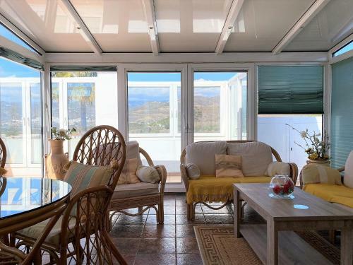 Apartamento Torrox Park Seaview Casasol