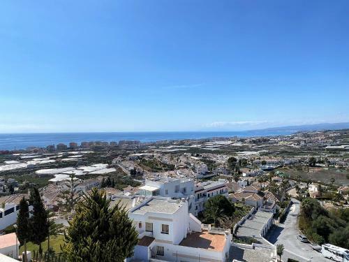 Apartamento Torrox Park Seaview Casasol