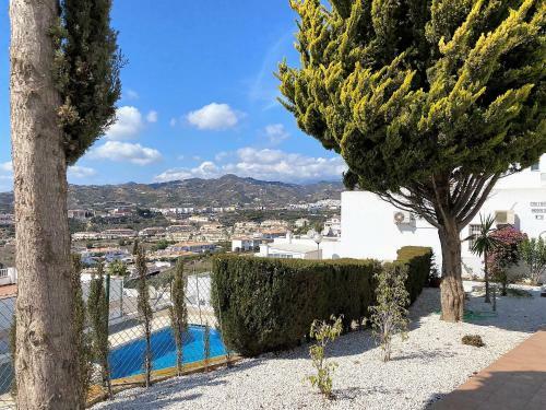 Apartamento Torrox Park Seaview Casasol