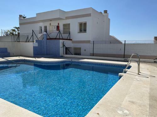 Apartamento Torrox Park Seaview Casasol