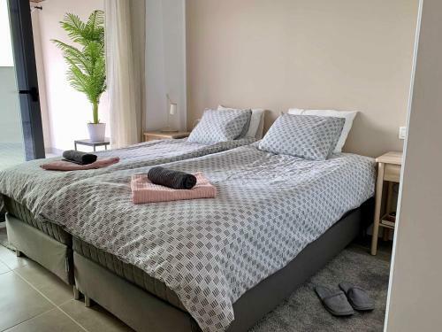 Apartamento Gran Terraza En Marinsa Beach Torrox