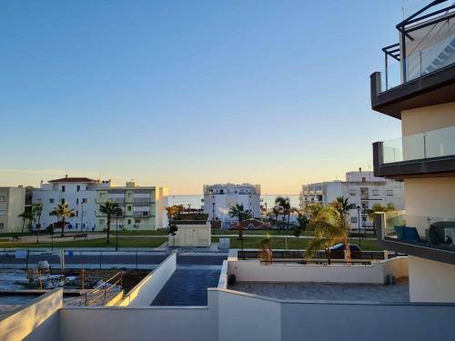 Apartamento Gran Terraza En Marinsa Beach Torrox