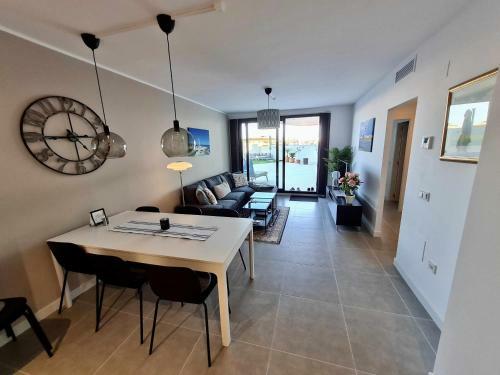 Apartamento Gran Terraza En Marinsa Beach Torrox