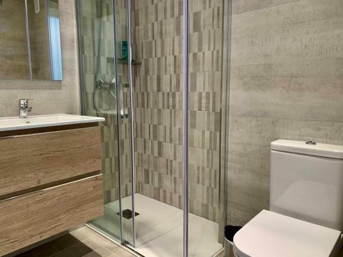 Apartamento Gran Terraza En Marinsa Beach Torrox