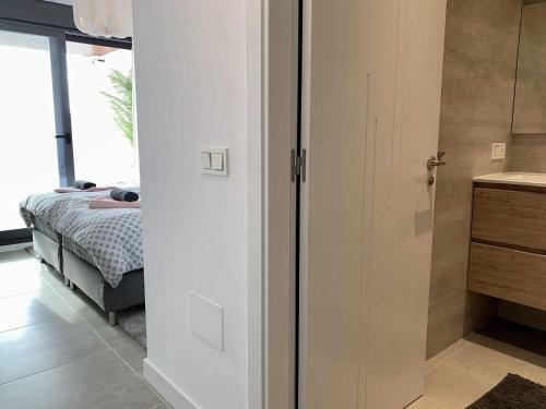 Apartamento Gran Terraza En Marinsa Beach Torrox