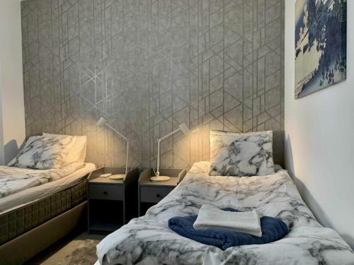Apartamento Gran Terraza En Marinsa Beach Torrox
