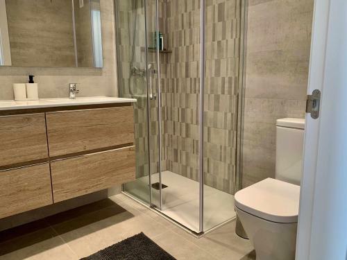 Apartamento Gran Terraza En Marinsa Beach Torrox