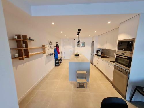 Apartamento Gran Terraza En Marinsa Beach Torrox