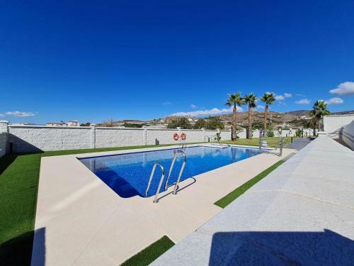 Apartamento Gran Terraza En Marinsa Beach Torrox