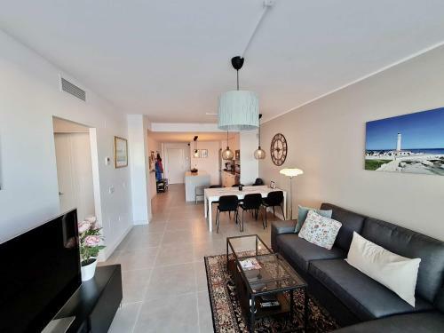 Apartamento Gran Terraza En Marinsa Beach Torrox