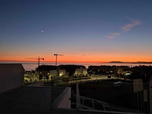 Apartamento Gran Terraza En Marinsa Beach Torrox
