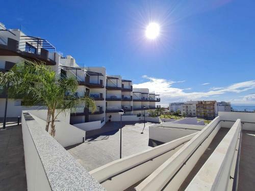 Apartamento Gran Terraza En Marinsa Beach Torrox