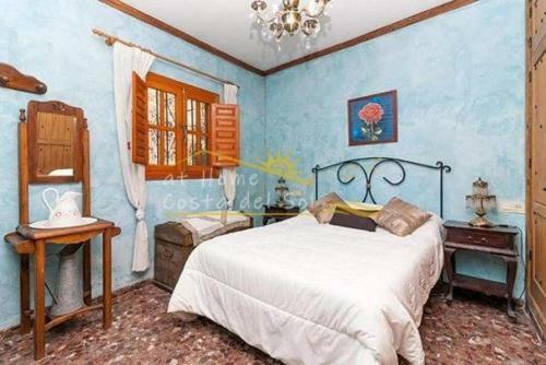Villa Las Palomas At Home