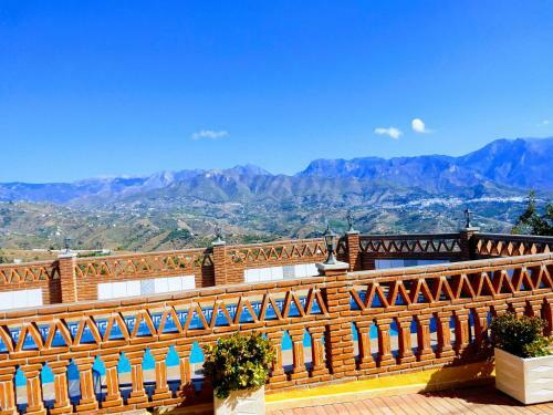 Villa Casa Bellavista Beautiful Views