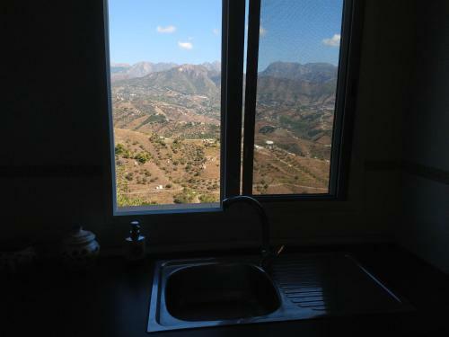 Villa Casa Bellavista Beautiful Views