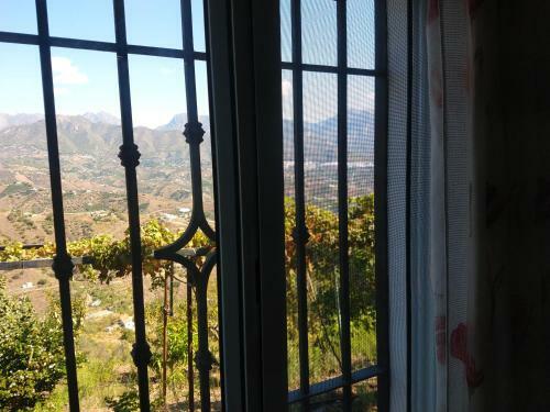 Villa Casa Bellavista Beautiful Views