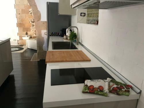 Apartamento Le Cinque Pietre