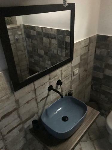 Apartamento Le Cinque Pietre